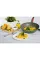 Сковорода WOK Ringel Pesto RG-1137-28, 28 см