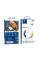 Мережевий зарядний пристрій SkyDolphin SC02 (2USBx2.4A) White