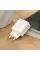 Зарядний пристрій SkyDolphin SC30 (2USB, 2.1A) White (SDMZP-000111)