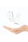 Зарядний пристрій SkyDolphin SC30 (2USB, 2.1A) White (SDMZP-000111)