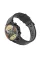 Смарт-годинник iMiki XPLORER Pro Black Silicone strap