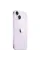 Смартфон Apple iPhone 14 256GB Purple