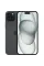 Смартфон Apple iPhone 15 128GB Black