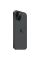 Apple iPhone 15 256GB Black (MTP63RX/A)