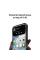 Apple iPhone 15 256GB Black (MTP63RX/A)