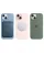 Смартфон Apple iPhone 15 256GB Green
