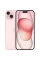 Смартфон Apple iPhone 15 256GB Pink