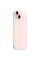 Смартфон Apple iPhone 15 256GB Pink