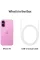 Смартфон Apple iPhone 16 128GB Pink