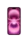 Смартфон Apple iPhone 16 128GB Pink