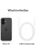 Смартфон Apple iPhone 16 256GB Black