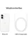 Смартфон Apple iPhone 16 256GB White