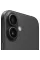 Смартфон Apple iPhone 16 Plus 256GB Black