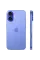 Смартфон Apple iPhone 16 Plus 256GB Ultramarine
