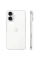 Смартфон Apple iPhone 16 Plus 256GB White