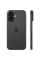 Смартфон Apple iPhone 16 Plus 512GB Black