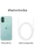 Смартфон Apple iPhone 16 Plus 512GB Teal