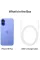 Смартфон Apple iPhone 16 Plus 512GB Ultramarine