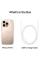 Смартфон Apple iPhone 16 Pro 128GB Desert Titanium