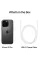 Смартфон Apple iPhone 16 Pro 256GB Black Titanium