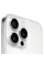 Смартфон Apple iPhone 16 Pro 256GB White Titanium