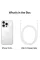 Смартфон Apple iPhone 16 Pro 256GB White Titanium