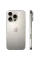 Смартфон Apple iPhone 16 Pro 512GB Natural Titanium