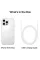 Смартфон Apple iPhone 16 Pro Max 1TB White Titanium