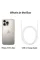Смартфон Apple iPhone 16 Pro Max 256GB Natural Titanium