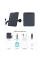 Сонячна панель Reolink Solar Panel 2 Black