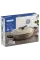 Сотейник Tramontina Spezia Blue 28375/124, 24 см