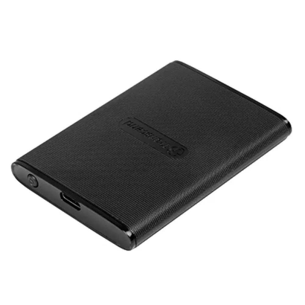 SSD накопичувач Transcend ESD270C 1TB USB 3.1 GEN 2 Type-C