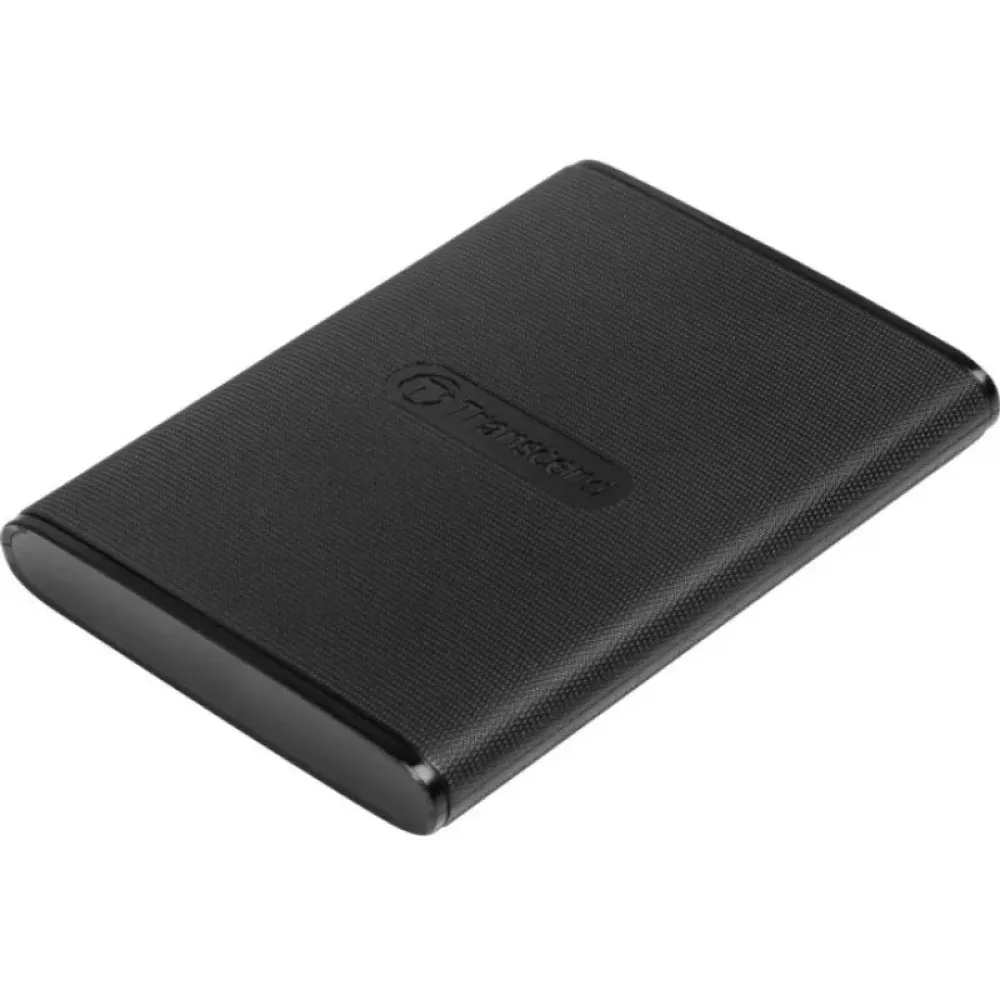 SSD накопичувач Transcend ESD270C 2TB USB 3.1 Gen 2 Type-C