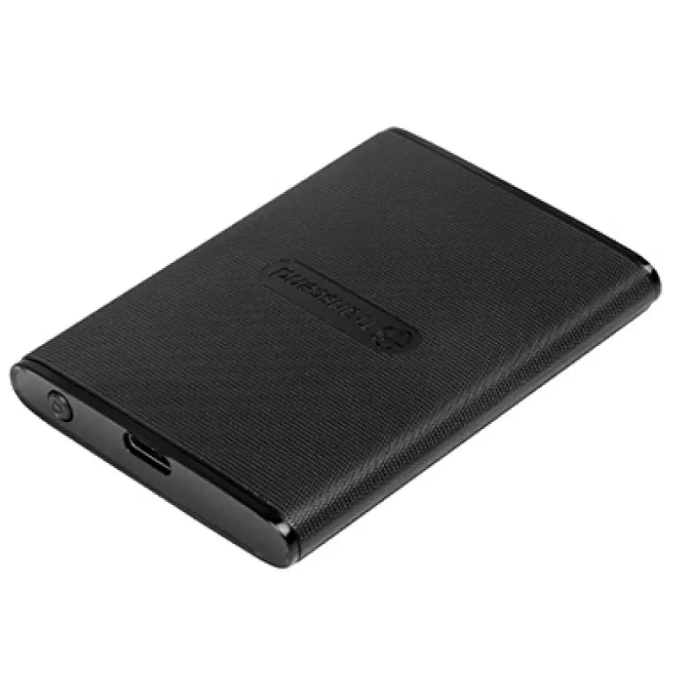 SSD накопичувач Transcend ESD270C 2TB USB 3.1 Gen 2 Type-C