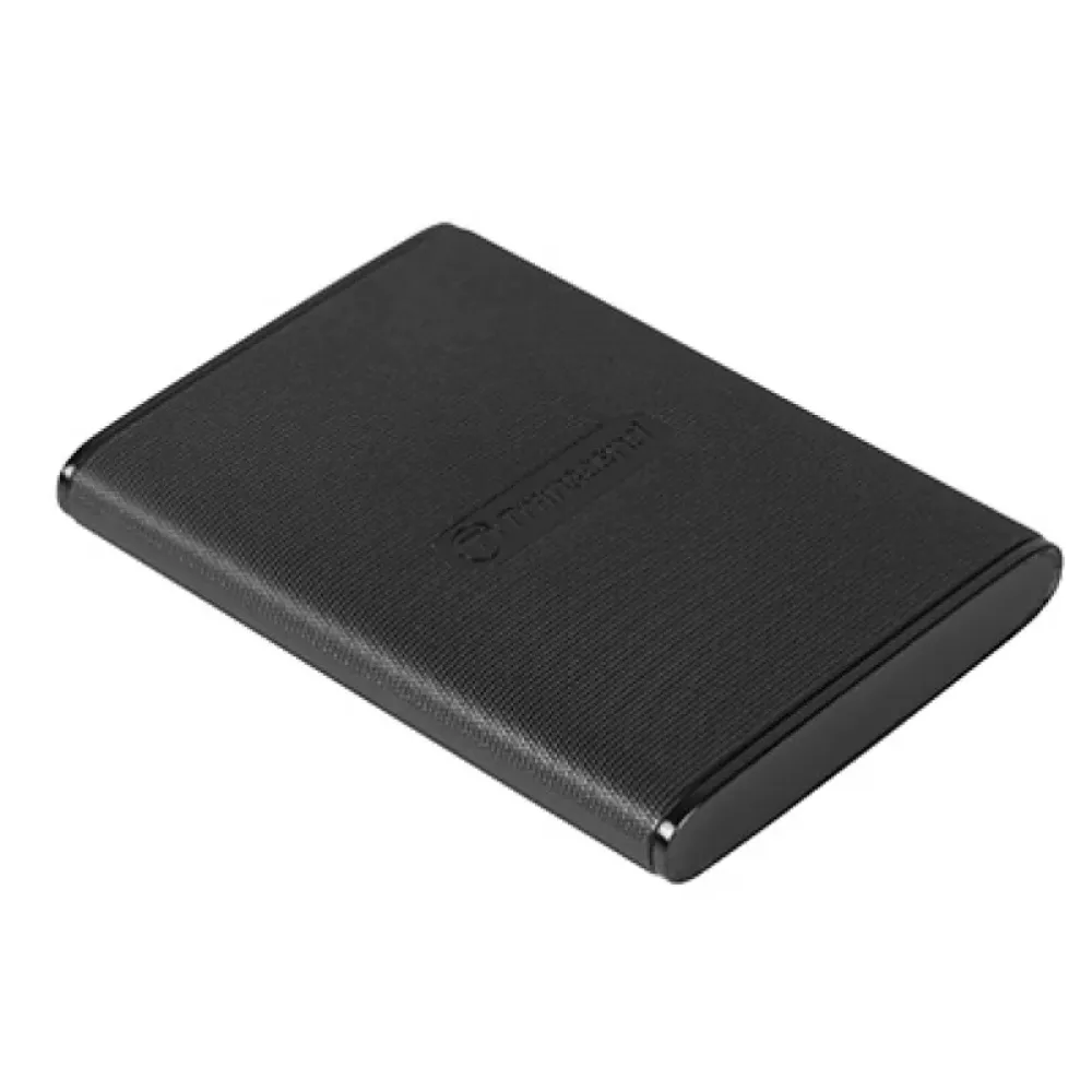 SSD накопичувач Transcend ESD270C 500GB USB 3.1 GEN 2 Type-C