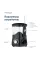 Стаціонарний іригатор Medica+ ProWater Stantion 7.0 (MP-102936)
