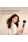 Стайлер Cecotec Bamba CeramicCare 8in1 AirGlam Black