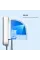 Стерилізатор для зубних щіток Oclean S1 Toothbrush Sanitizer White