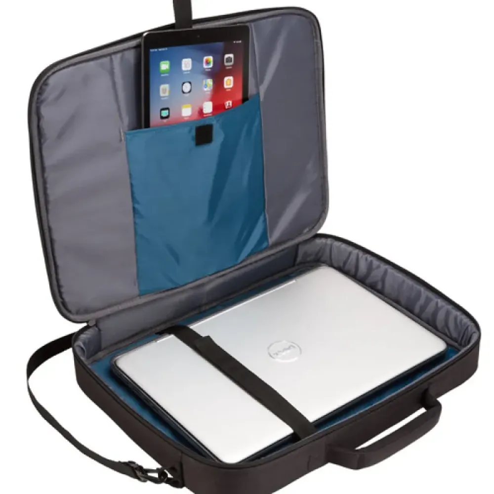 Сумка Case Logic Advantage Clamshell Bag 17.3" ADVB-117 Black