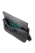 Сумка Case Logic Era Attache для ноутбука 15.6 дюймів ERAA-116 Obsidian