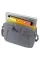 Сумка Case Logic Huxton 13" Attache HUXA-213 (Graphite)