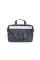 Сумка для ноутбука Rivacase 7522 14" Dark Grey