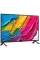 Телевізор LG 43QNED80A6A
