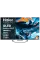 Телевізор Haier H43Q800UX