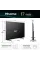 Телевізор Hisense 50E7Q