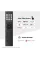Телевізор Hisense 55A85Q