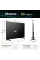 Телевізор Hisense 65A6Q