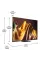 Телевізор Hisense 65U8NQ