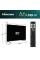 Телевізор Hisense 85A6N