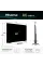 Телевізор Hisense 85A6Q
